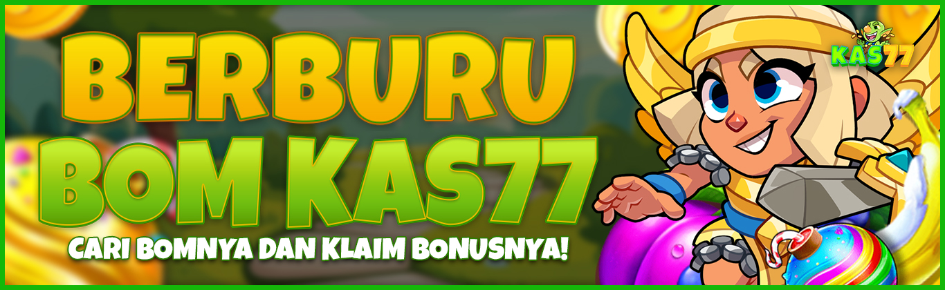Berburu Bom