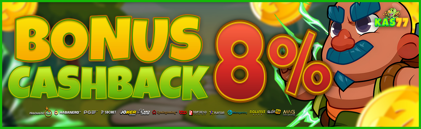 Bonus Cashback