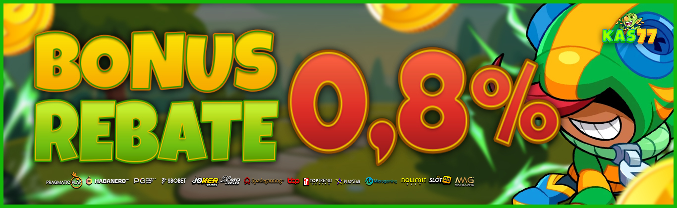 Bonus Rebate