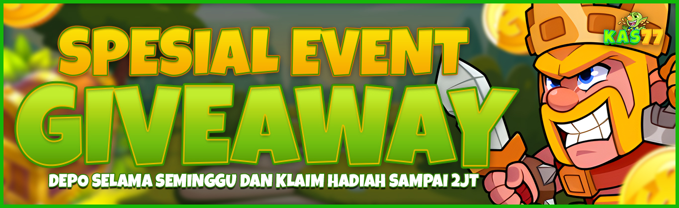 GIVEAWAY